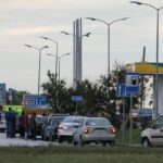 Вслед за бензином: в Крыму начали ограничивать продажу продуктов