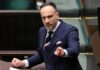 Депутат польского Сейма призвал «вернуть украинцев в Украину»: что о нем известно