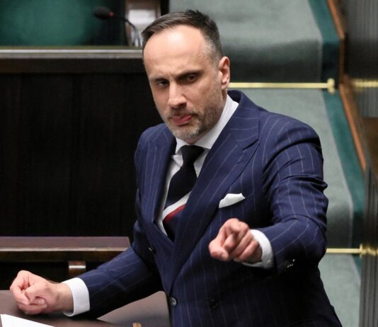 Депутат польского Сейма призвал «вернуть украинцев в Украину»: что о нем известно
