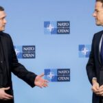 Федоров и Рютте скоординировали приоритеты перед очередным заседанием «Рамштайн»