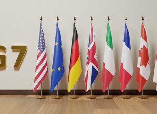 Украина предложила встречу с руководством РФ в кулуарах саммита G7, российская сторона не дала четкого ответа – Зеленский