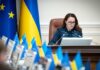 В Украину будет поставляться больше сжиженного природного газа из Балтики – Свириденко