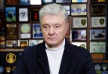 Украина сейчас близка к миру как никогда за последние четыре года – Порошенко