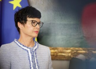Еврокомиссия рассчитывает на открытие следующих кластеров с Украиной до конца лета, возможно, уже в июле — еврокомиссар