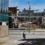 Пошкоджені будинки та 13 поранених: наслідки обстрілів Херсонщини