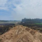 Що відомо про ситуацію на Кінбурнській косі та можливий відхід російських підрозділів