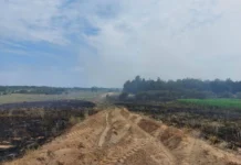 Що відомо про ситуацію на Кінбурнській косі та можливий відхід російських підрозділів