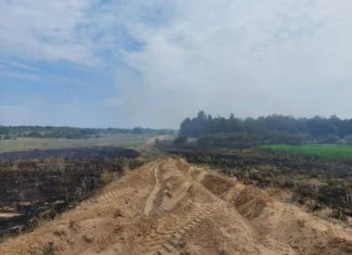 Що відомо про ситуацію на Кінбурнській косі та можливий відхід російських підрозділів