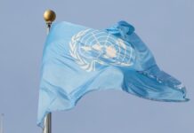 Россия должна заключить мирное соглашение, время работает против нее – заместитель постоянного представителя США при ООН