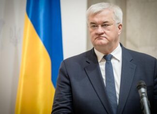 Украина предлагает Южной Корее партнерство в сфере безопасности – Сибига