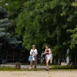 У Станіславській громаді Херсонщини залишається близько 800 людей