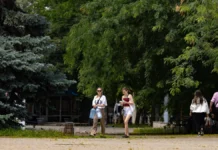 У Станіславській громаді Херсонщини залишається близько 800 людей