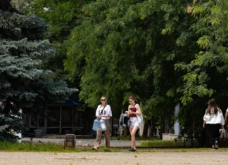 У Станіславській громаді Херсонщини залишається близько 800 людей