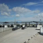 Окупанти обмежили військові перевезення сухопутним коридором до Криму