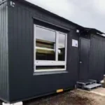 Міхєєва заявила про підготовку нових модульних будинків для переселенців на Херсонщині