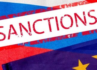 ЕС расширил санкции в отношении РФ, включив в них Президентский фонд культурных инициатив