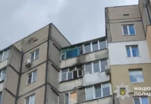 На Херсонщині через російські обстріли загинули мирні жителі, серед поранених є підліток