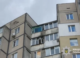 На Херсонщині через російські обстріли загинули мирні жителі, серед поранених є підліток