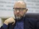 Экономический форум в РФ не имел бы значения, если бы не украинские дроны над Петербургом и не письмо Зеленского — Яценюк