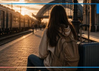 Україна втрачає молодь? Чому стає менше вступників з окупованих територій