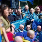 У межах обміну полоненими повернулося вісім бійців із Херсонщини