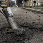 Війська РФ понад 300 разів обстріляли Херсонщину й провели 3 штурми