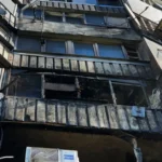Наслідки обстрілів Херсонщини: пошкоджена критична інфраструктура, є поранені