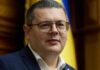 Глава комитета Рады по вопросам внешней политики: Украина и Польша должны противодействовать агрессии РФ, а не политизировать историю