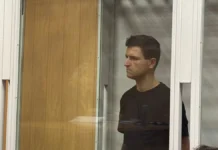 Суд оголосив довічний вирок у справі про вбивство дівчинки з родини переселенців із Херсона