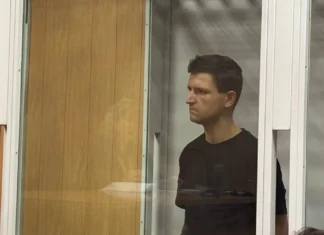 Суд оголосив довічний вирок у справі про вбивство дівчинки з родини переселенців із Херсона