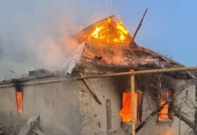 У Станіславській громаді Херсонщини розглянули 14 заяв щодо компенсації за знищене майно
