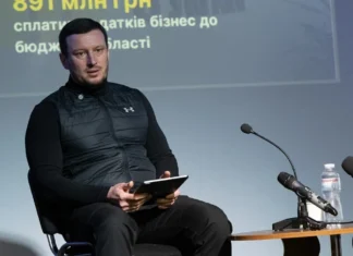 Яку зарплату отримало керівництво Херсонської ОВА за травень