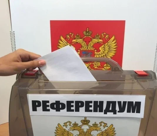У справах про незаконний референдум на Херсонщині винесли понад 100 вироків