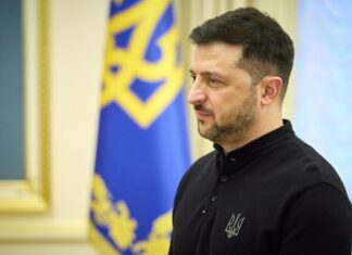 Зеленский: Впереди саммиты G7, ЕС и НАТО, и очень важно, чтобы эти переговоры завершились конкретными решениями