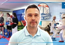 Від укриття в Херсоні до турніру в Одесі: як спорт допомагає дітям не втрачати дитинство