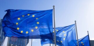 Совет ЕС обсудит будущее механизма временной защиты для украинцев, однако принятие решений не ожидается