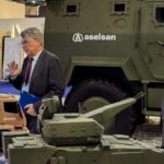 Порошенко сообщил об инвестициях в совместное с США и странами Балтии производство ракет для борьбы с дронами