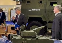 Порошенко сообщил об инвестициях в совместное с США и странами Балтии производство ракет для борьбы с дронами