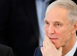 Сальдо заочно засудили до 15 років за викрадення зерна на Херсонщині