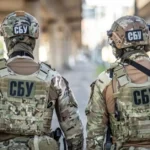Зливав дані про ЗСУ: СБУ оголосила підозру мешканцю Херсонщини