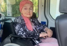 Понад 140 жителів Херсонської громади скористалися соціальним таксі за тиждень