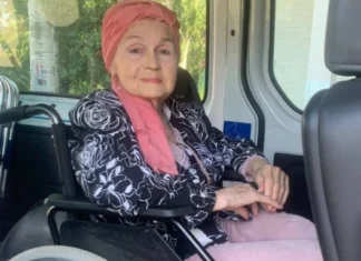 Понад 140 жителів Херсонської громади скористалися соціальним таксі за тиждень