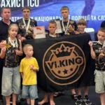 Херсонські спортсмени вибороли вісім нагород на чемпіонаті України з бойових мистецтв