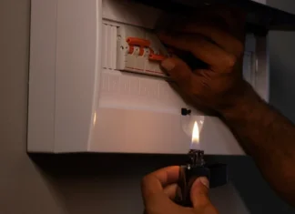 На лівобережжі Херсонщини без електрики залишилися одинадцять окупованих громад