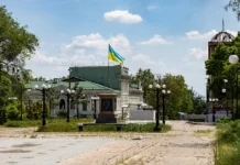 У Херсоні від російських атак у травні постраждало понад 200 людей — звіт ООН