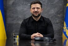 Зеленский: Украина заслужила более быстрое продвижение по пути в ЕС, ускорение открытия кластеров – это ответ Европы на агрессию РФ