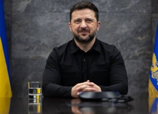 Зеленский: Украина заслужила более быстрое продвижение по пути в ЕС, ускорение открытия кластеров – это ответ Европы на агрессию РФ