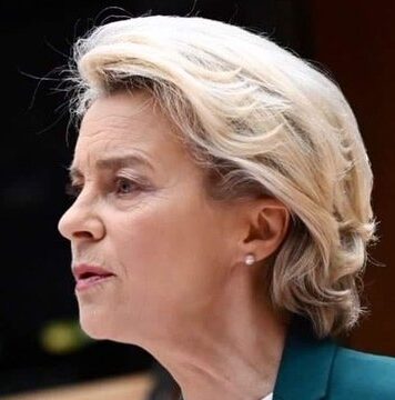 Дальнейшее финансирование Украины станет одним из вопросов саммита G7 – фон дер Ляйен