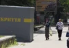 У Херсоні встановлено понад 200 мобільних укриттів