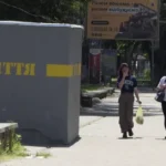 У Херсоні встановлено понад 200 мобільних укриттів